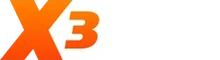Logo X3 Bet